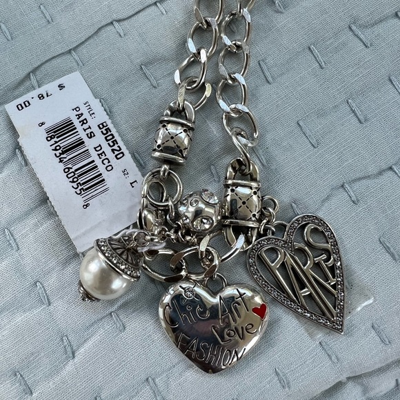 Kate Spade Parisian Belt/Necklace - Picture 1 of 6